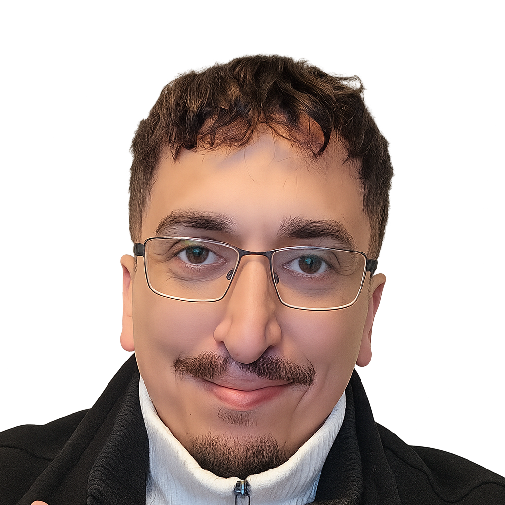 Israel Ruttenberg